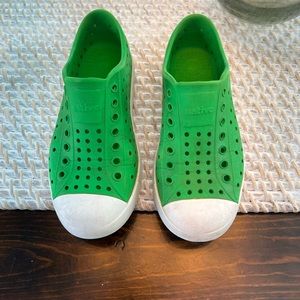 Green Natives Childs 13